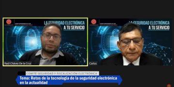 Retos de la tecnología de la seguridad electrónica en la actualidad