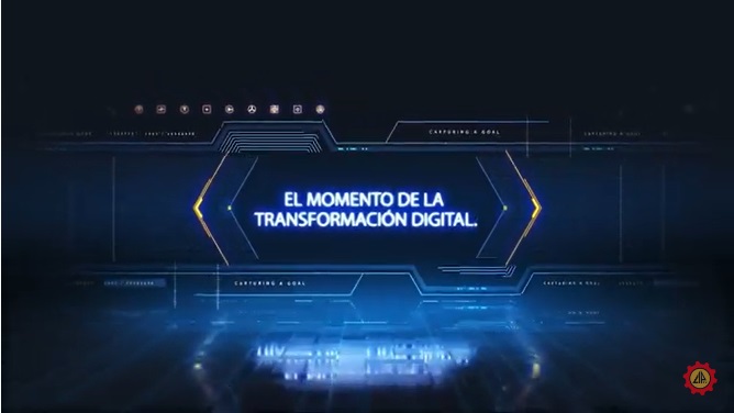 La importancia de la transformación digital en las empresas y la sociedad
