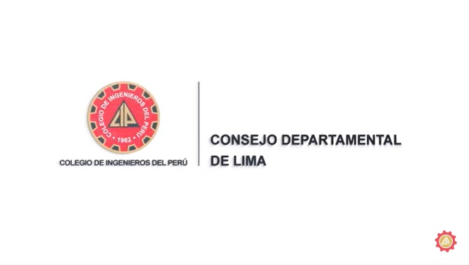 Curso Internacional: «Ventilación de control de humos para estacionamiento de presurización de escaleras»