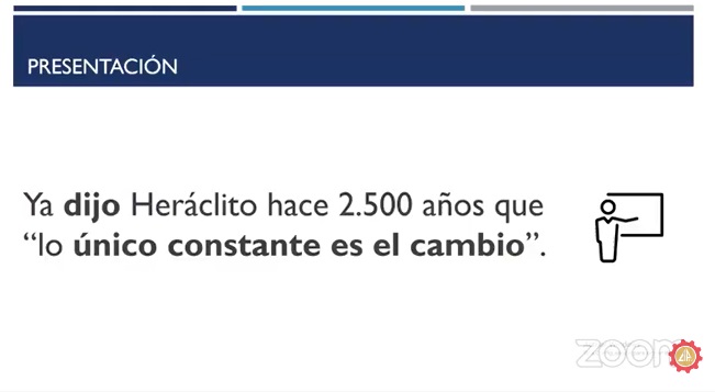 COMITÉ HUAURA OYÓN – WEBINAR: «TRANSFORMACIÓN DIGITAL Y BLOCKCHAIN»