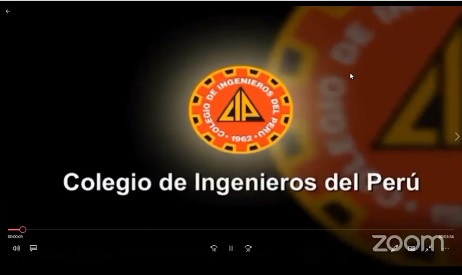 Conferencia virtual: Gestión sistémica del conocimiento para ingenieros.