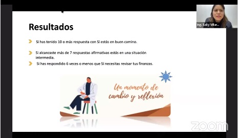 Webinar: Finanzas para ingenieros