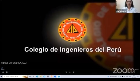 Charla técnica: Sistemas de canalización en hierro dúctil para el sector minero