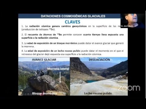 Día 4 – «Semana del Capítulo Ingeniería Geológica»