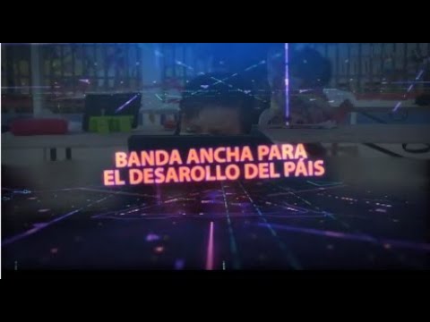 COMITÉ ESPECIALIZADO DE INGENIERÍA CONECTIVIDAD Y BANDA ANCHA
