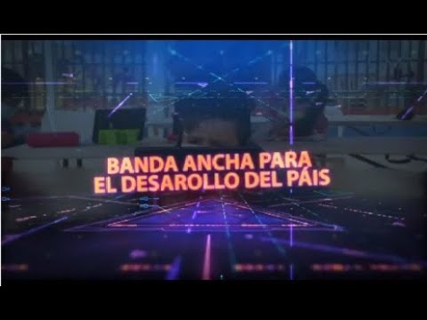 Impacto de la Conectividad de las Entidades del Estado a la Red Dorsal