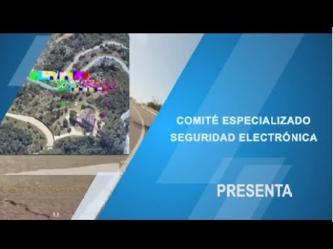Sistemas de Seguridad Electrónica y Comunicaciones Inalámbricas