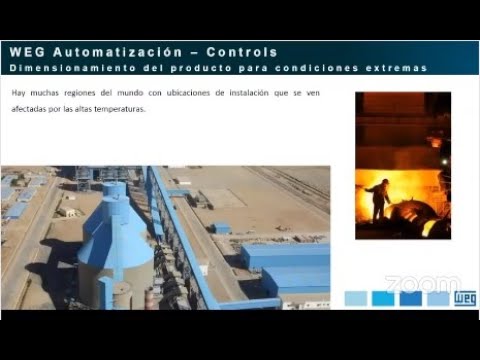 Conferencia técnica internacional