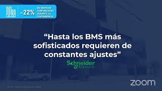 Conferencia: Sostenibilidad, eficiencia energética y tecnologías de futuro