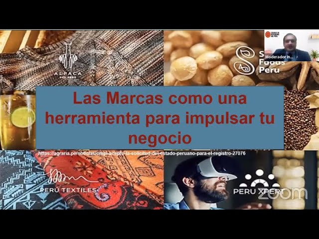 Las marcas como una herramienta para impulsar tu negocio