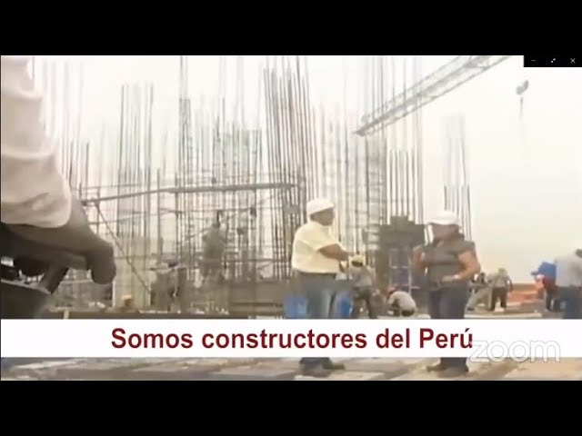 Conferencia: Sistema de infiltración, acumulación y conducción de aguas lluvias – Cajas Drenantes Prometeo