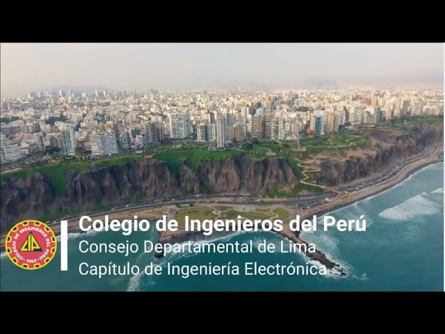 SMARTCITY FORO LIMA