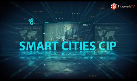 Smart Cities CIP