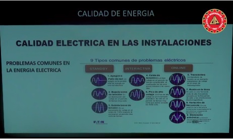 Encuentro tecnológico en Data Center y Energía estabilizada