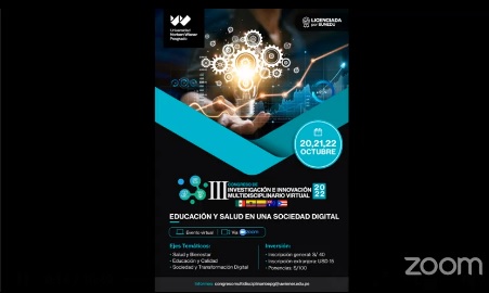 Sorteo de una de las 5 becas