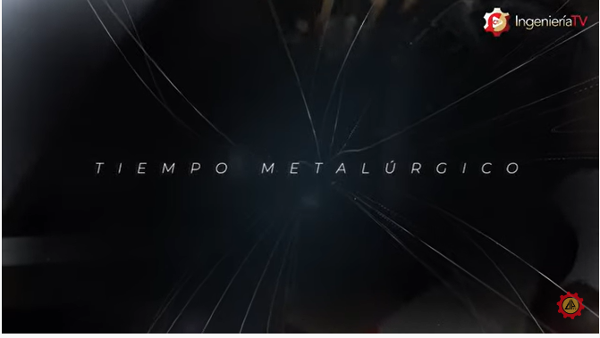 Tiempo Metalúrgico