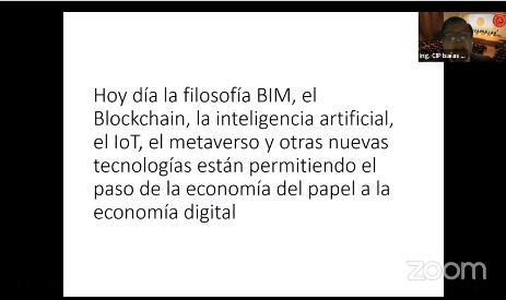 Prospectiva, tecnología y cambios de futuro en la industria de la construcción e infraestructuras