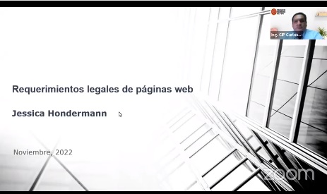 Requerimientos Legales de Páginas Web: T & C, libro de reclamaciones y políticas de privacidad