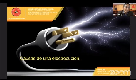 Programa capacitación en seguridad, salud ocupacional y medio ambiente – SSOMA 2022