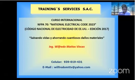 NFPA 70: Código Nacional de Electricidad de EE.UU – Edición 2023 y NFPA 70E