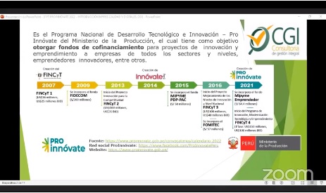 Claves para obtener una certificación con financiamiento del Estado