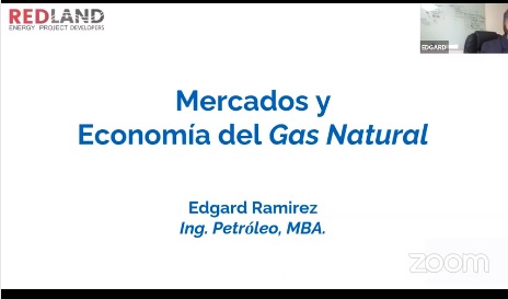 El mercado y la economía del gas