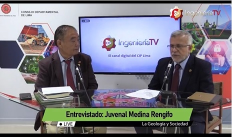La geología y su contribución al desarollo de la sociedad