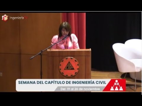 Semana de la Ingeniería Civil 2022 (Día 5)