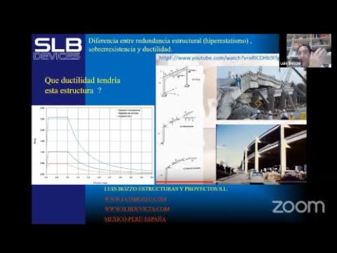Propuestas de actualización de la Normativa E030