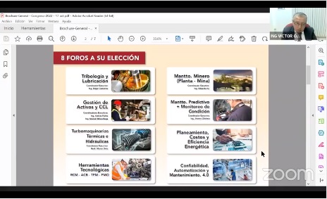Desde el Planeamiento de la Optimización del Mantenimiento hacia la Gestión de Activos
