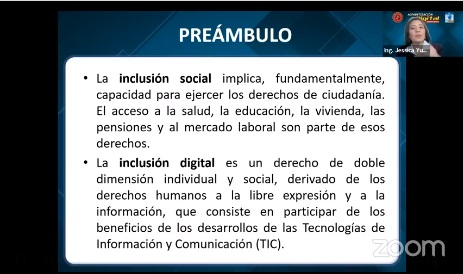 ALFABETIZACIÓN DIGITAL: ENCUENTRO DE DELEGACIONES Y VOLUNTARIOS DIGITALES