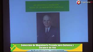 Semana de la Ingeniería Agrícola 2022 (Dia 4)