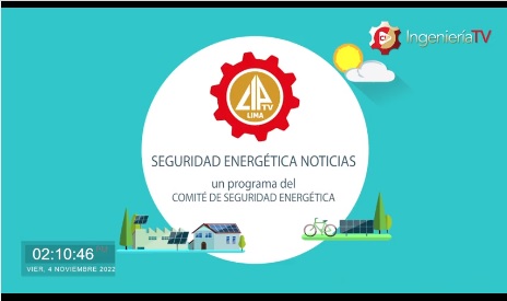 Crisis Energética Mundial y Situación del Mercado de Hidrocarburos en el Perú: Retos y Oportunidades.