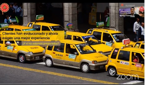 Change Management para la Transformación Digital