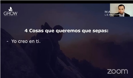 COMUNICACIÓN EFECTIVA Y RELACIONES ASERTIVAS – DESARROLLA TUS HABILIDADES BLANDAS