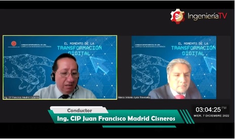 Infraestructura de Data Center y su impacto en el país