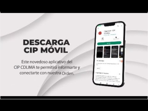 Descarga CIPmovil