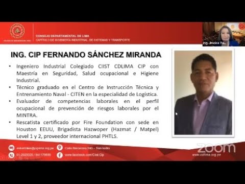 Prevención de incendios