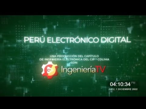 Perú Electrónica Digital
