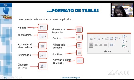 Presentaciones creativas con Power Point