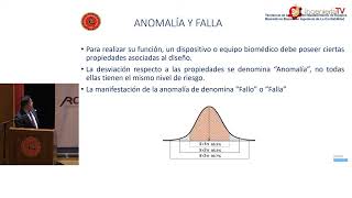 Primera jornada de Ingeniería Biomédica (Día 2). Parte 2