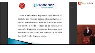Métodos para la instalación de sistemas de puesta a tierra a nivel industrial