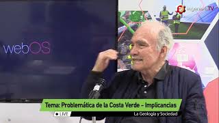 Problemática de la Costa Verde, implicancias