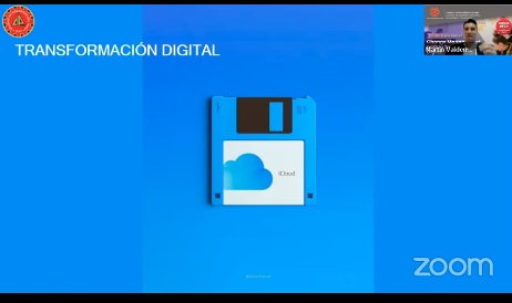 Change Management para la Transformación Digital