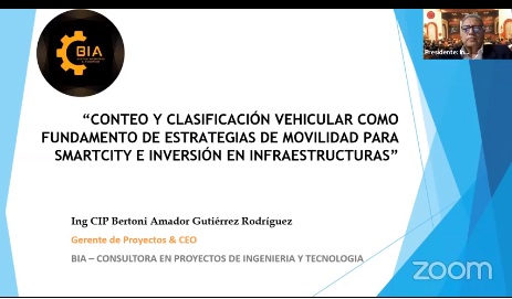 Infraestructuras Inteligentes, Smart Cities