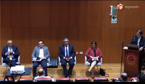 Análisis a Proyecto de Ley de Contrataciones propuesto por el Ministerio de Economía y Finanzas
