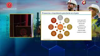 Semana de la Ingeniería Química 2023 Día 2