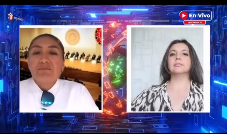 La presencia de la mujer ingeniera en el Perú