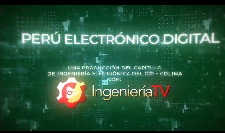 La importancia del Ing. Electrónico en la gestión de proyectos de alta tecnología, COVID-19 y contratos