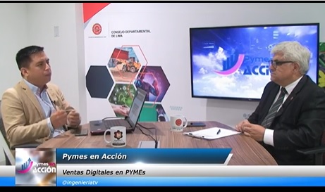 Ventas Digitales en PYMEs